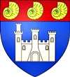 Logo Commune de SAINT HURUGE