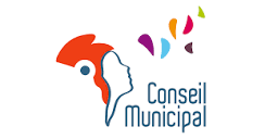 Logo Conseil Municipal de la Commune de Saint Huruge